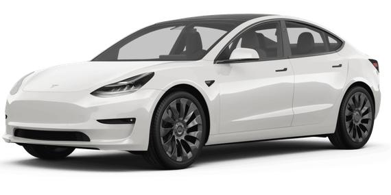 TESLA MODEL 3 2023 5YJ3E1EC0PF481273 image